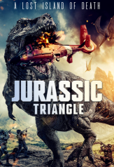 jurassic triangle (2024)